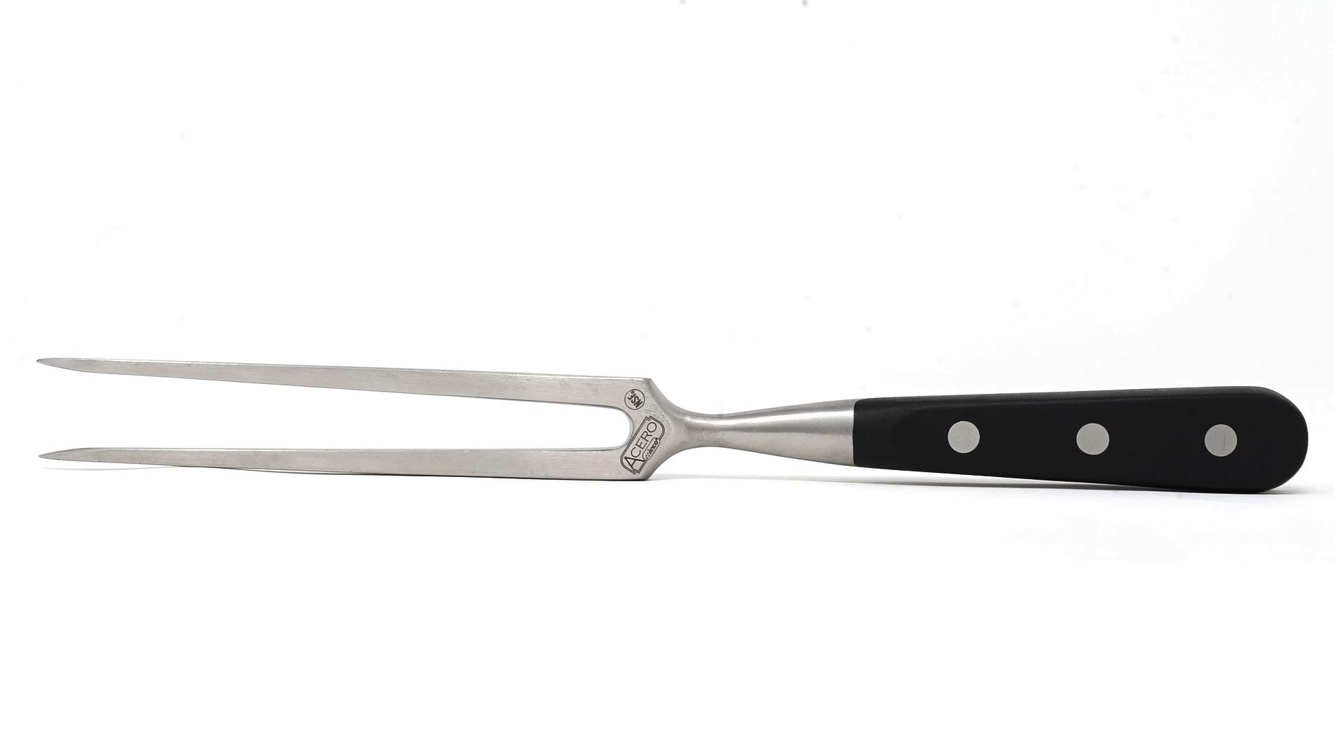 Amazon.com: Carving Fork Forged Full Tang Metal Rivets Stainless